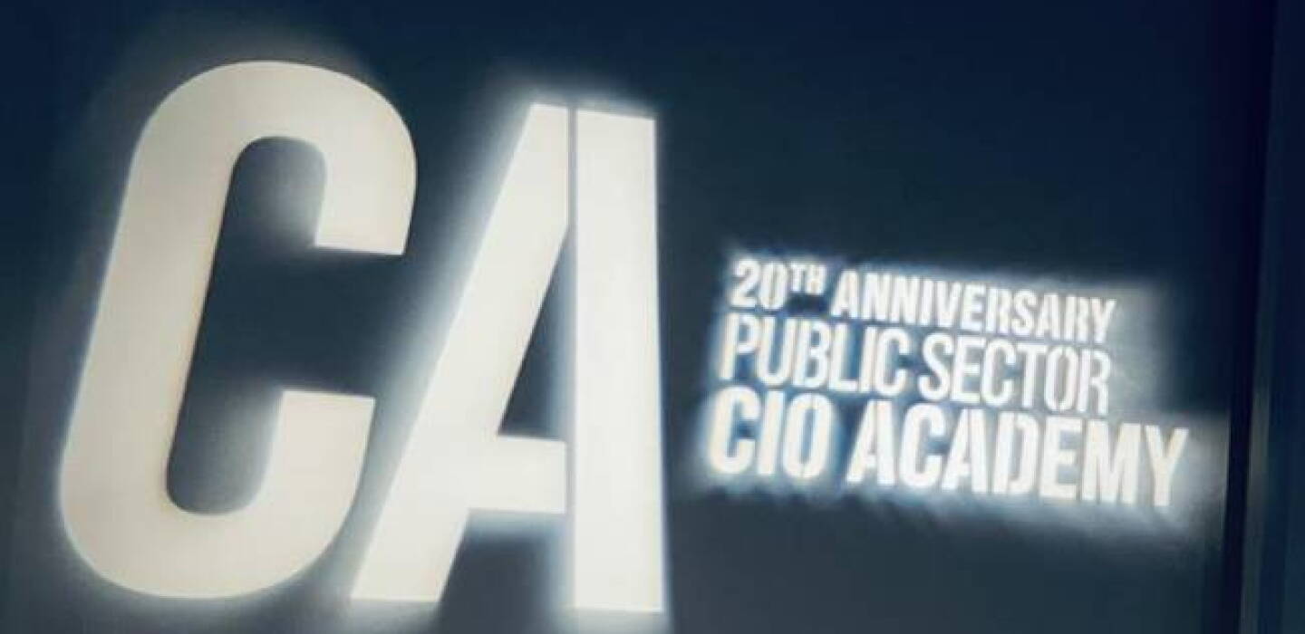 CIO Academy Recognizes Leaders, IT Teams CIO Academy Recognizes Leaders, IT Teams