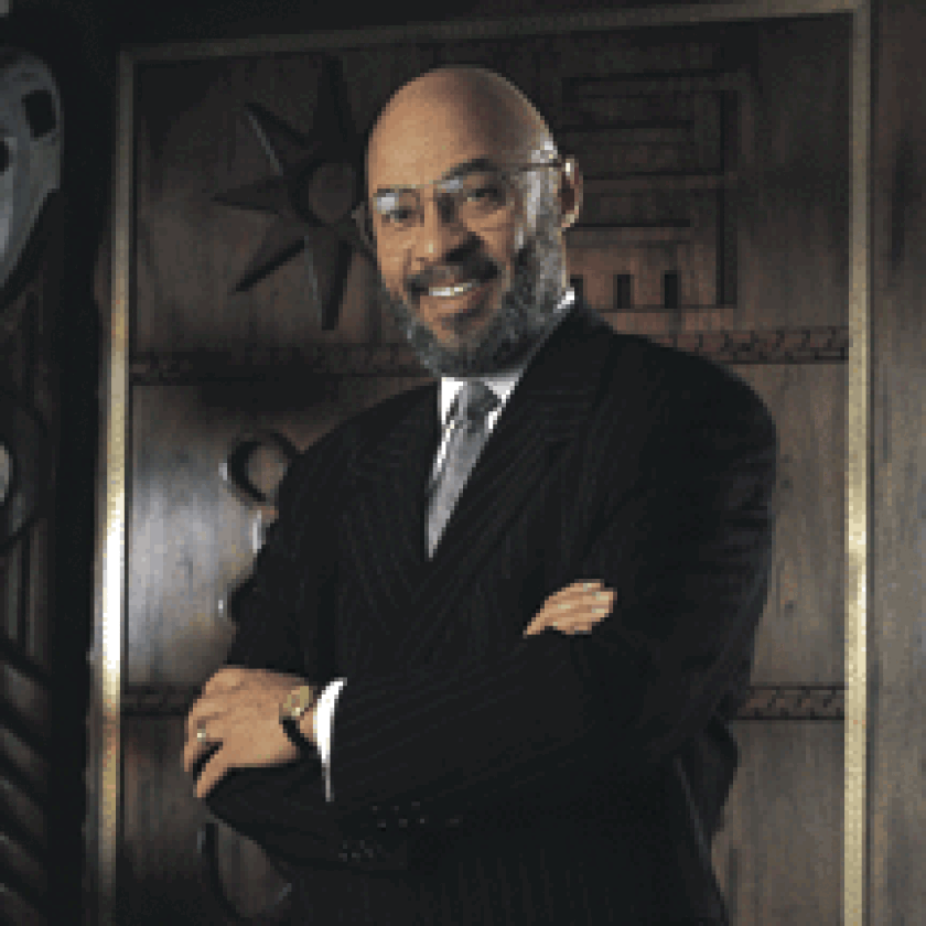 Dennis W. Archer