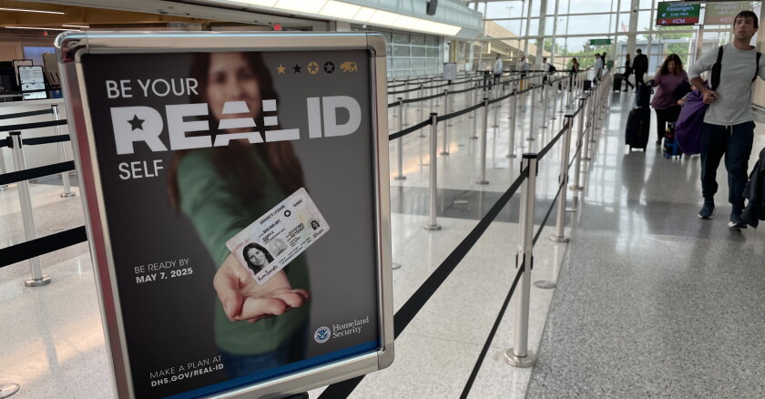 REAL ID Is Finally Here. What Took States So Long?