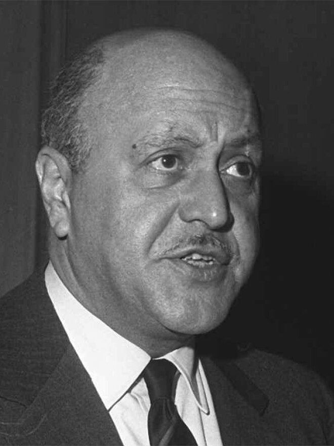 Do You Know Robert Weaver, the Nation’s First Black Secretary?