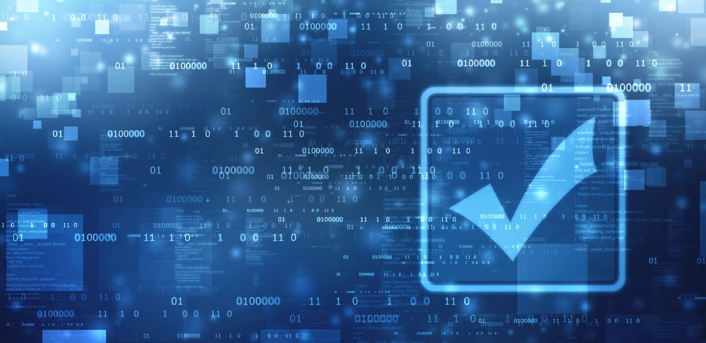 In Elections, Cybersecurity Extends Beyond Voting Machines