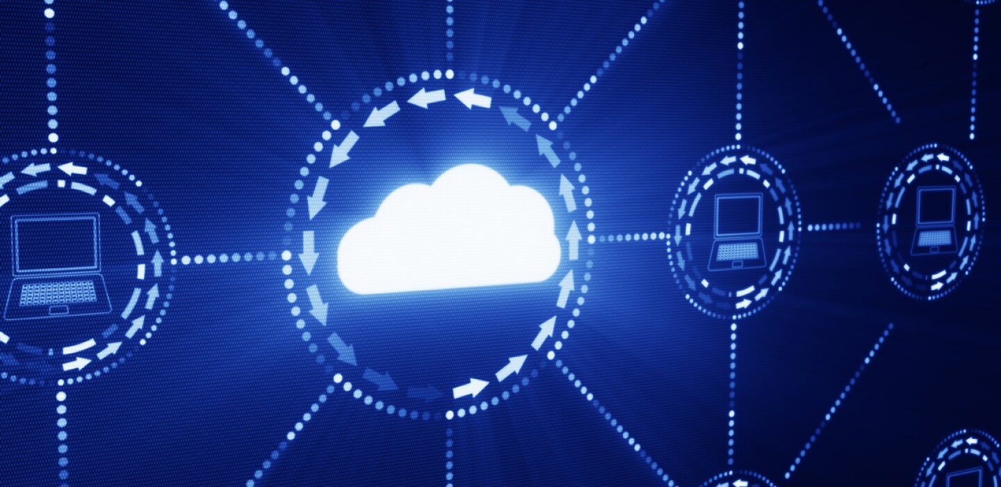 Cloud computing
