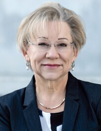 San Francisco CIO Linda Gerull