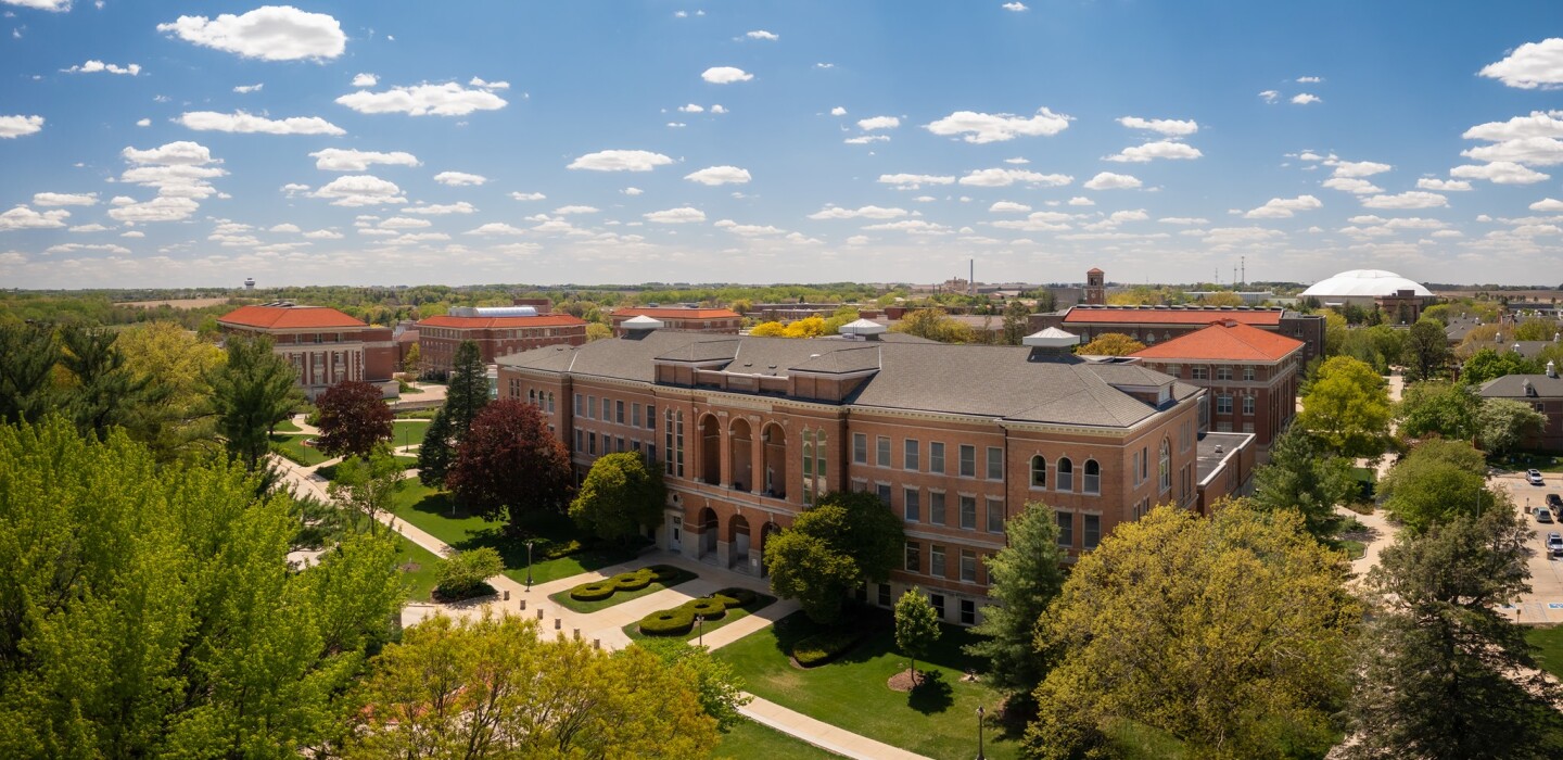 University of Northern Iowa to Offer 4Year Degrees Online