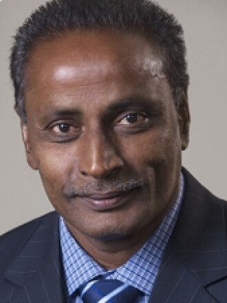 Subbarao Mupparaju.