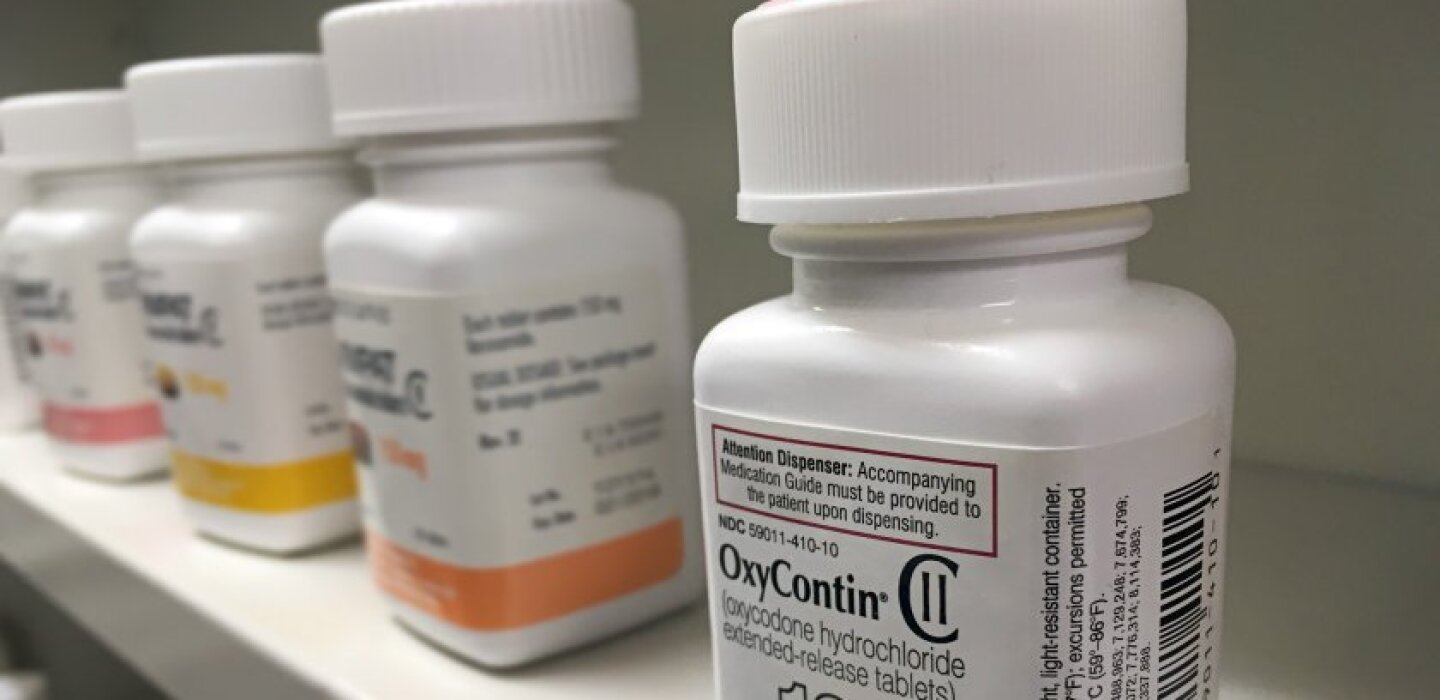 Prevention’s Neglected Role in Getting Ahead of the Opioid Crisis Prevention’s Neglected Role in Getting Ahead of the Opioid Crisis