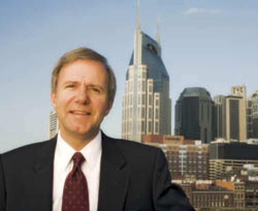Bill Purcell