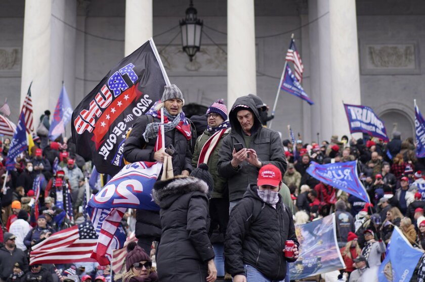 US-NEWS-CONGRESS-ELECTION-IMPEACHMENT-LA