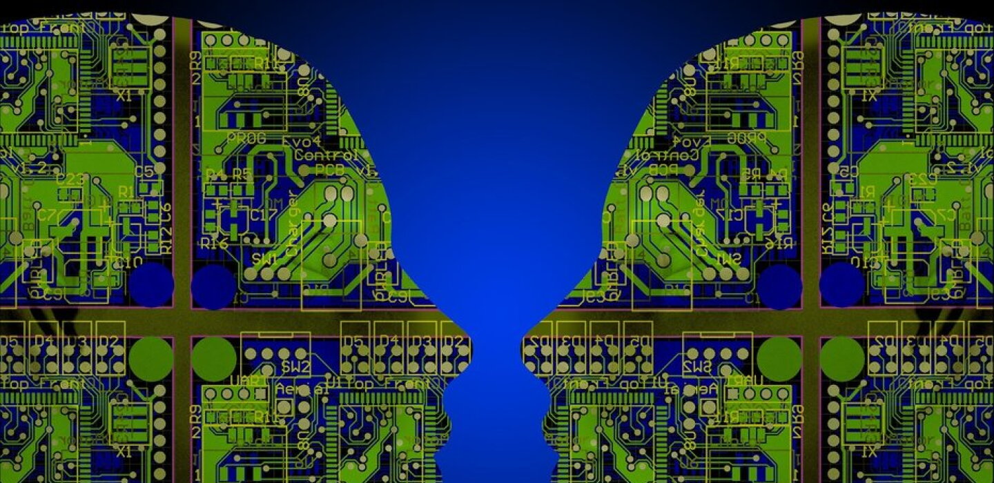 Will AI agents turn in their cheating counterparts?