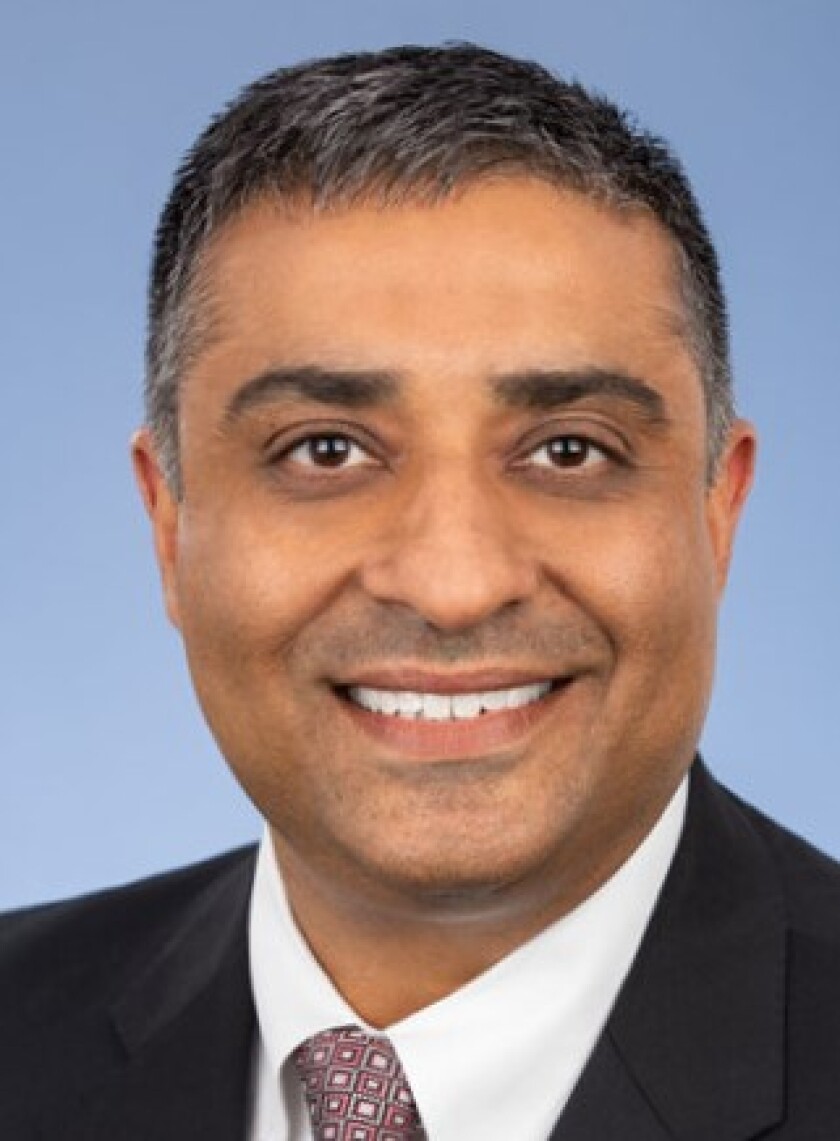 Gurinder Bains