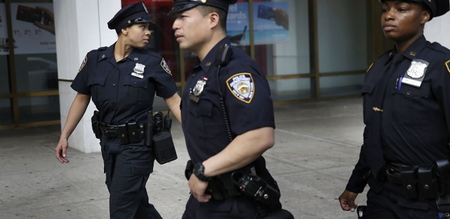 Versaterm Launches AI Tool for Non-Emergency Police Reports - Vimarsana News