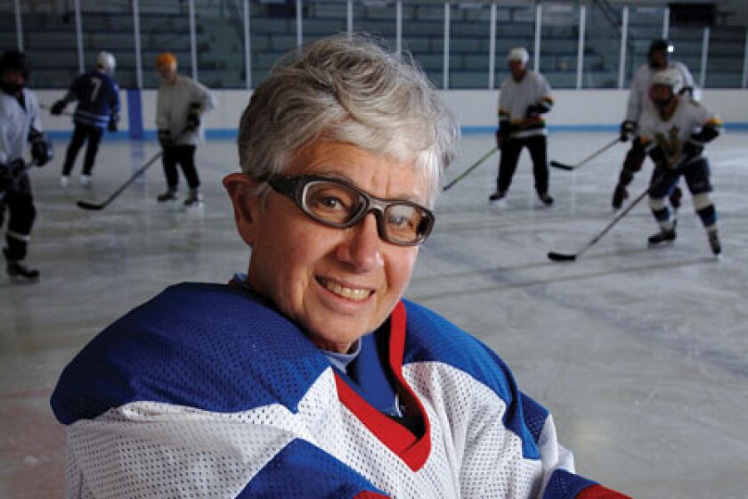Phyllis Kahn