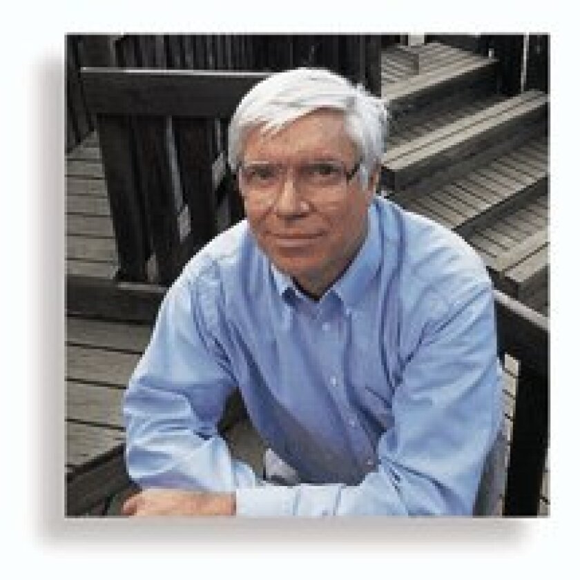 James B. Pyers
