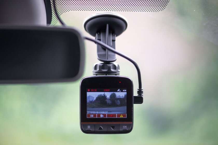 dash cam