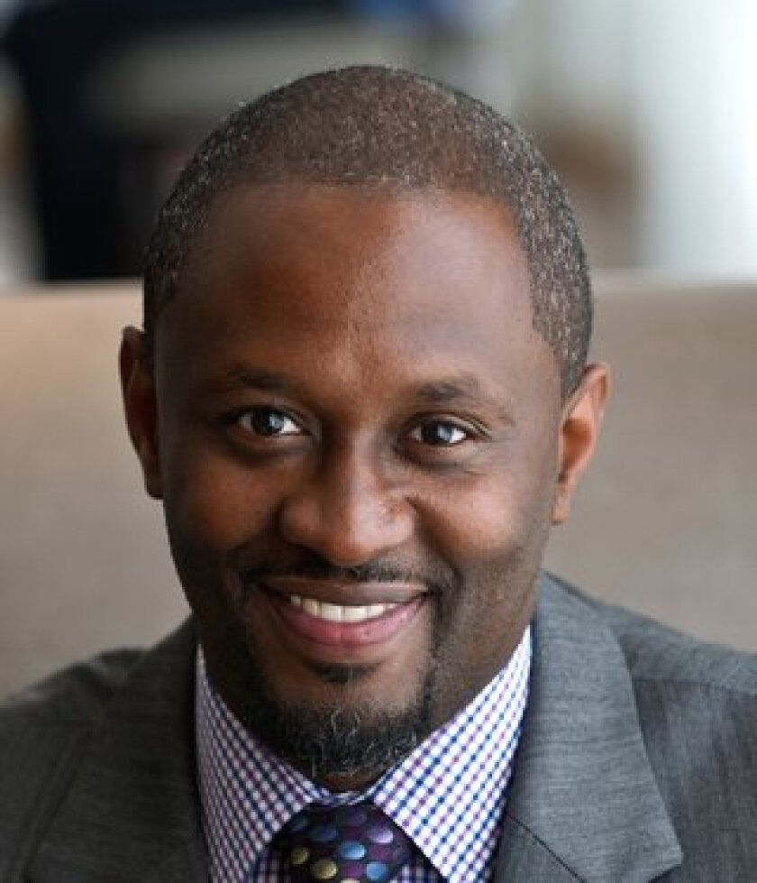 Kevin Greene, program manager of the Software Assurance Marketplace (SWAMP) in the Cyber Security Division of the Department of Homeland Security’s Science and Technology Directorate.