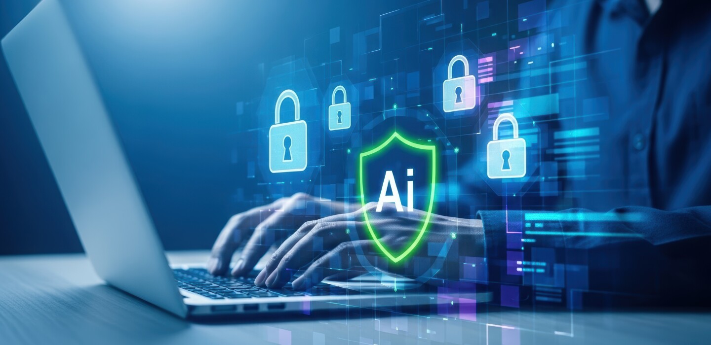 Q&A: How AI is Changing Cybersecurity for K-12 - GovTech