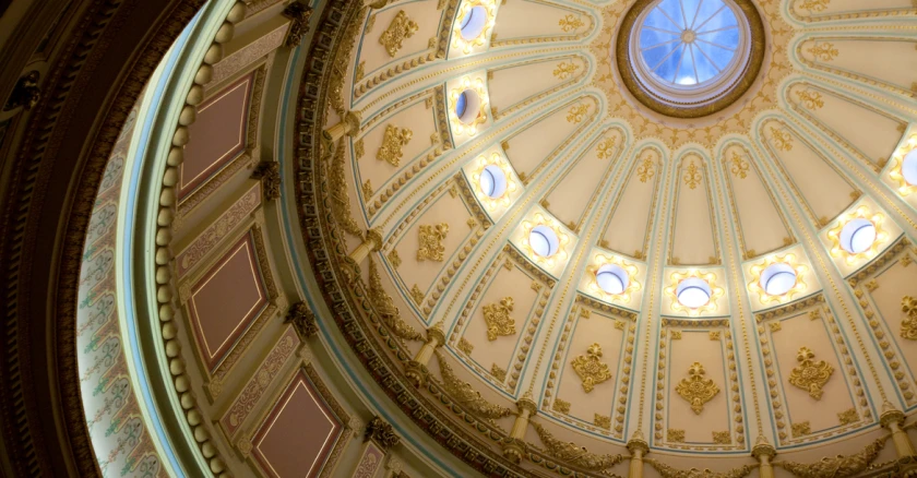 California Lawmakers Try to Restrict ‘Robo Bosses’