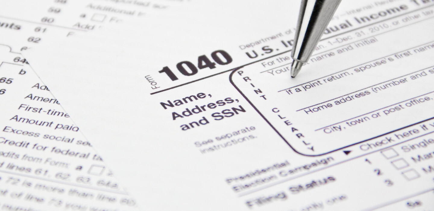 States Leave Billions Uncollected by Ignoring ‘Tax Gap'