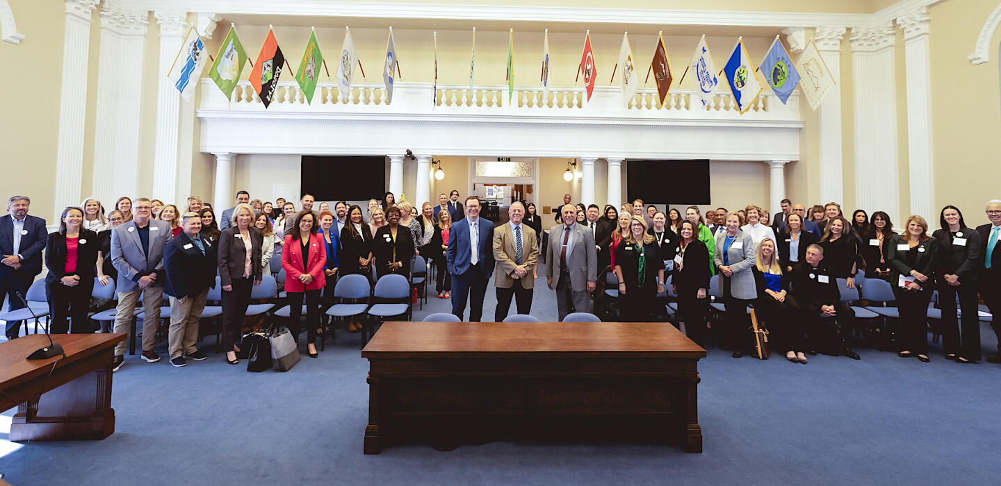 Legislators Eye the Vital Role of Nonprofits in Addressing Difficult Issues - Vimarsana News