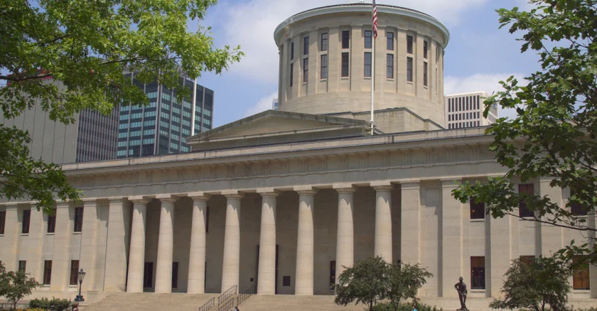 Ohio Drone Regulation Bill Hits Statehouse Turbulence