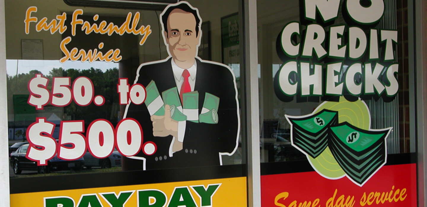 The Myth vs. the Truth About Regulating Payday Lenders - Vimarsana News