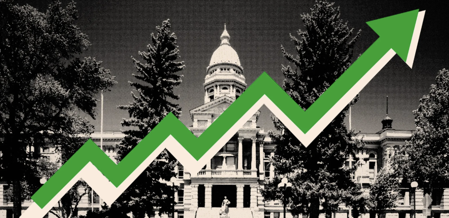 Unlocking Lasting Impact: How Wyoming Can Sustain Five Years of Rural Health Funding Unlocking Lasting Impact: How Wyoming Can Sustain Five Years of Rural Health Funding