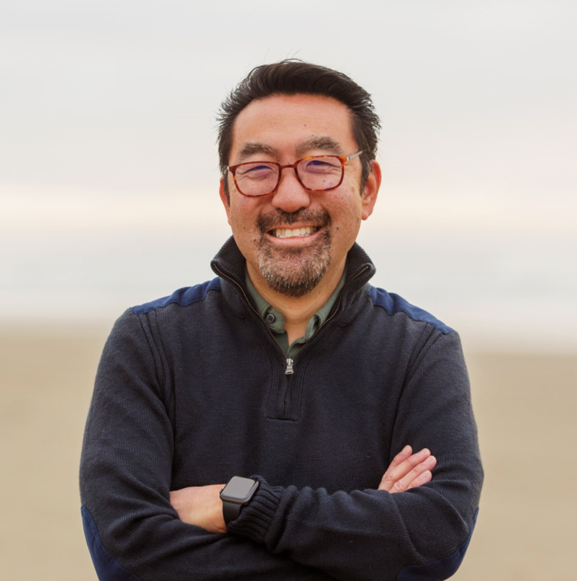 Gene Kim