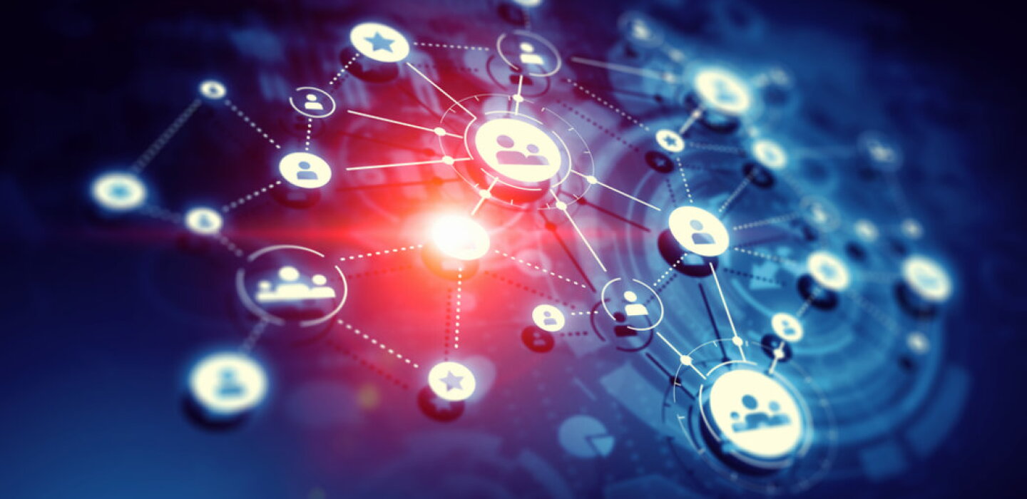 DIR Advances Network Engineering, Voice and Router Procurements