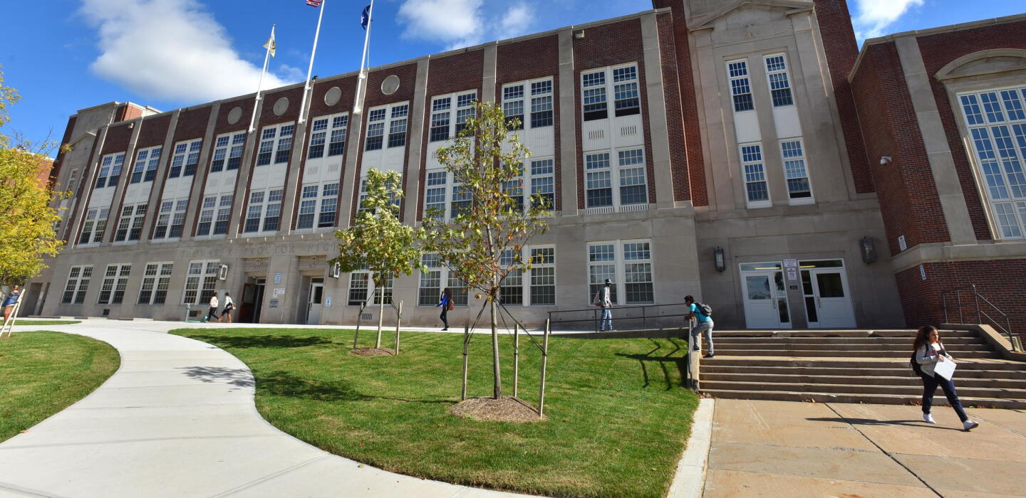 Utica High School to Build CTE Wing to Retain Students