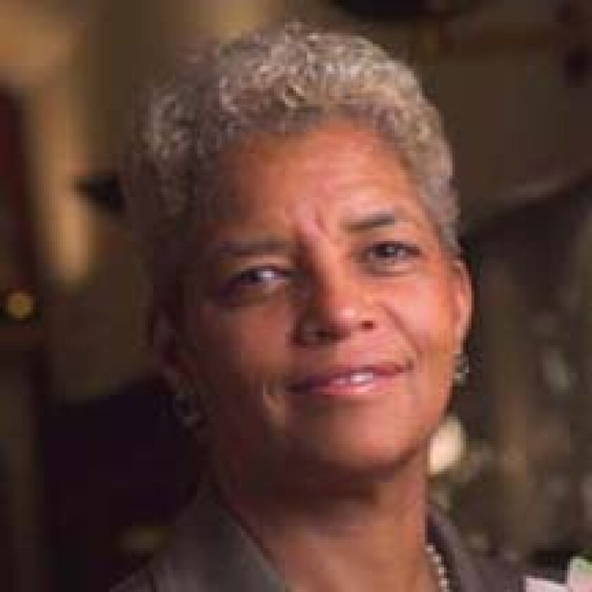 Shirley Franklin