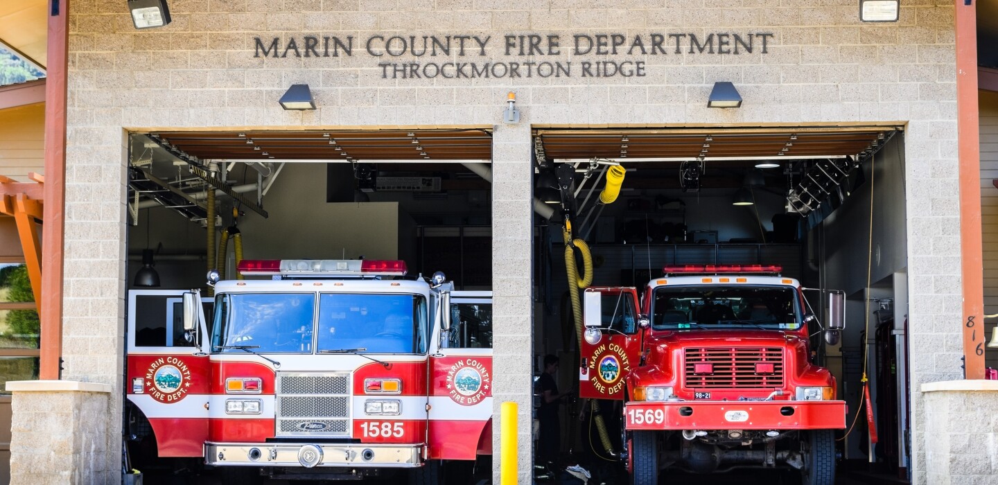 Marin County, Calif., Rolls Out Fire Risk Scoring Tool