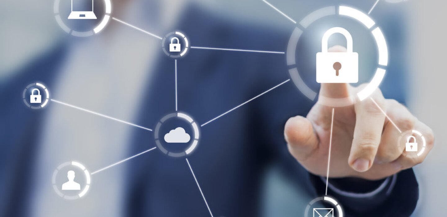 cyberseucrity network