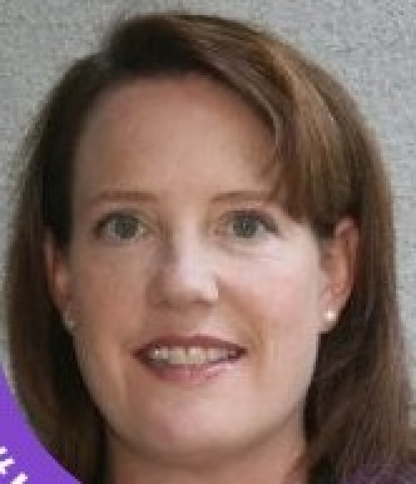 Kimberly Katsuyama