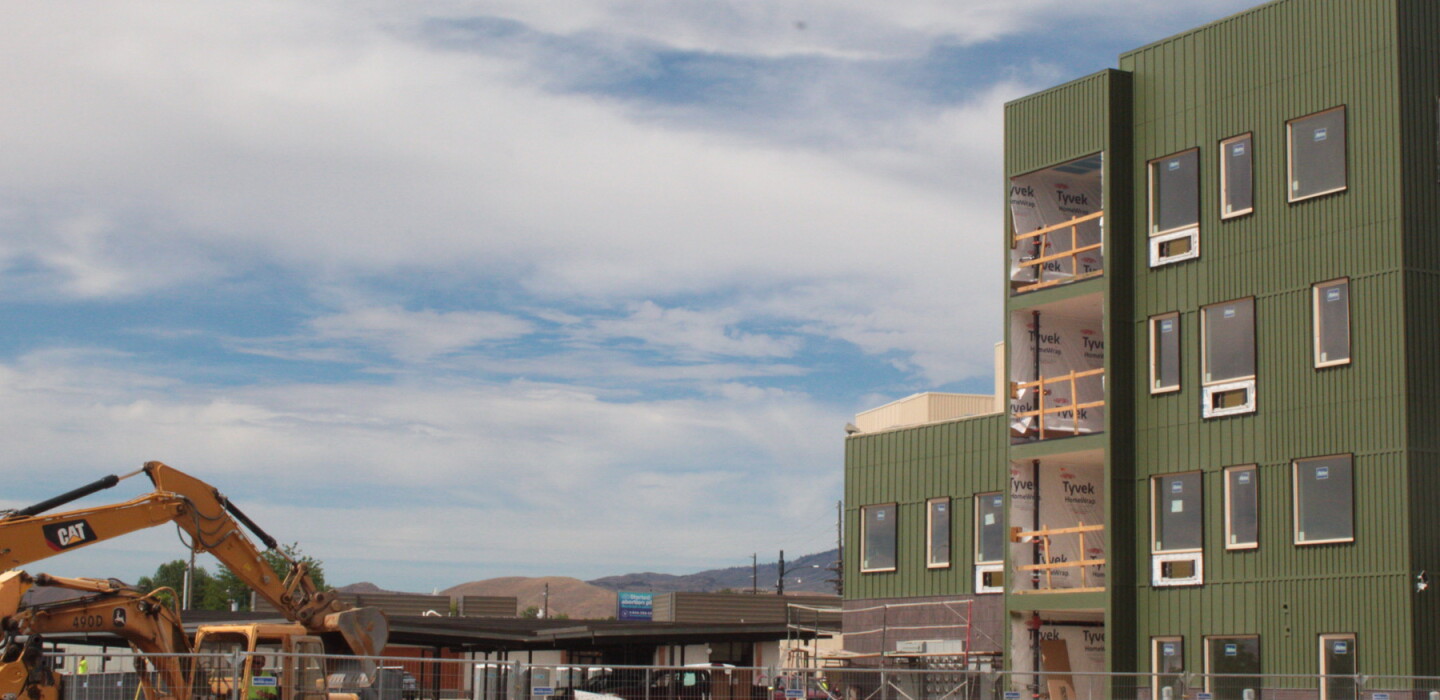 Idaho Leads the Nation in Homebuilding. It Still Can’t Keep Up.