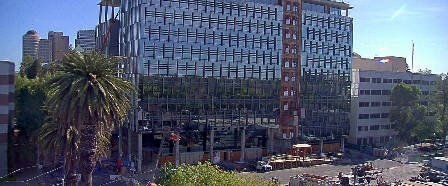 Allenby Building