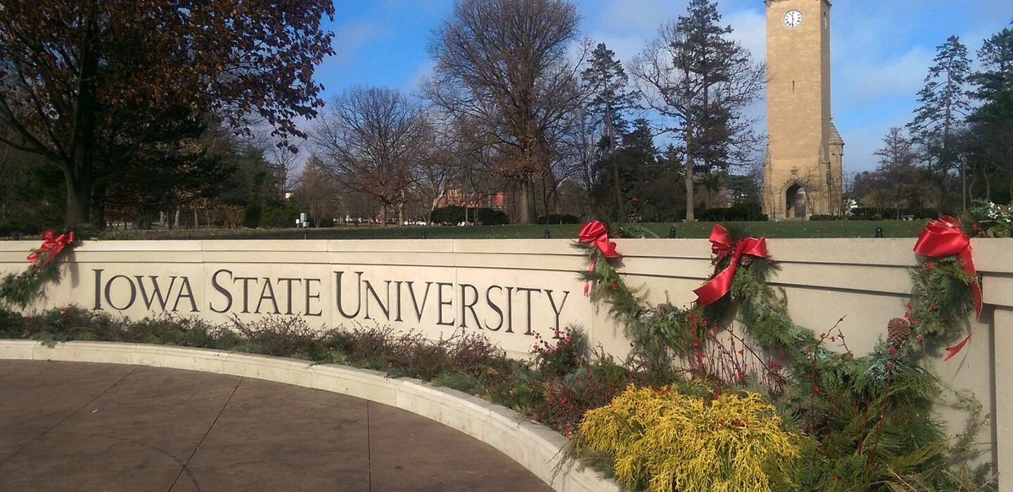 Boost Your Career with Iowa State University’s Comprehensive Cybersecurity Certificate Program Boost Your Career with Iowa State University’s Comprehensive Cybersecurity Certificate Program