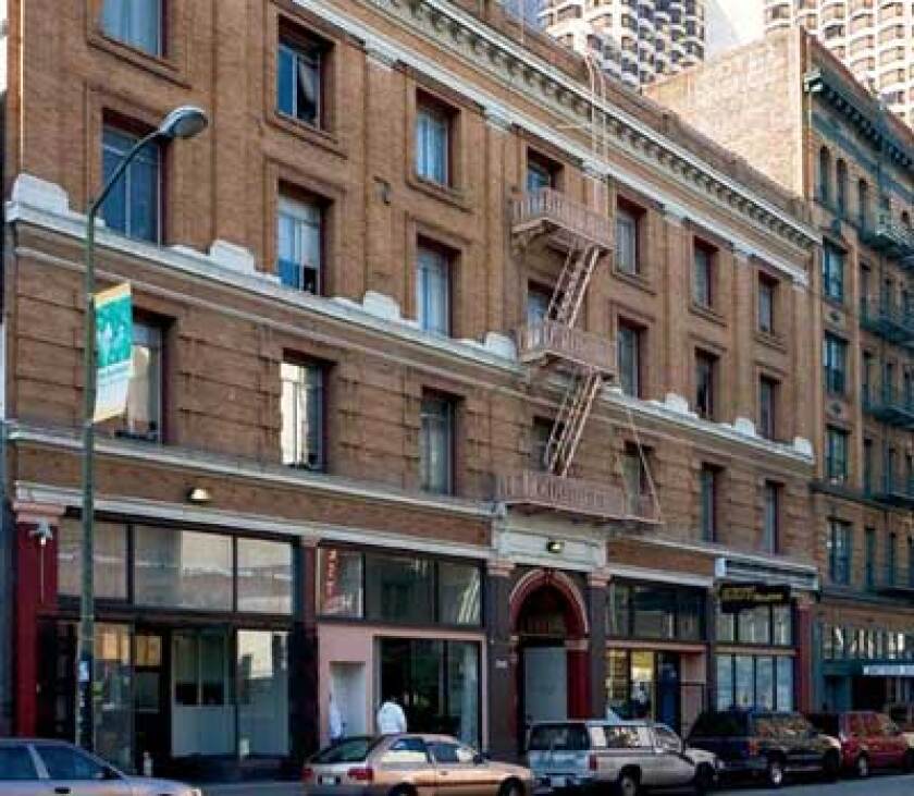 William+Penn+Hotel