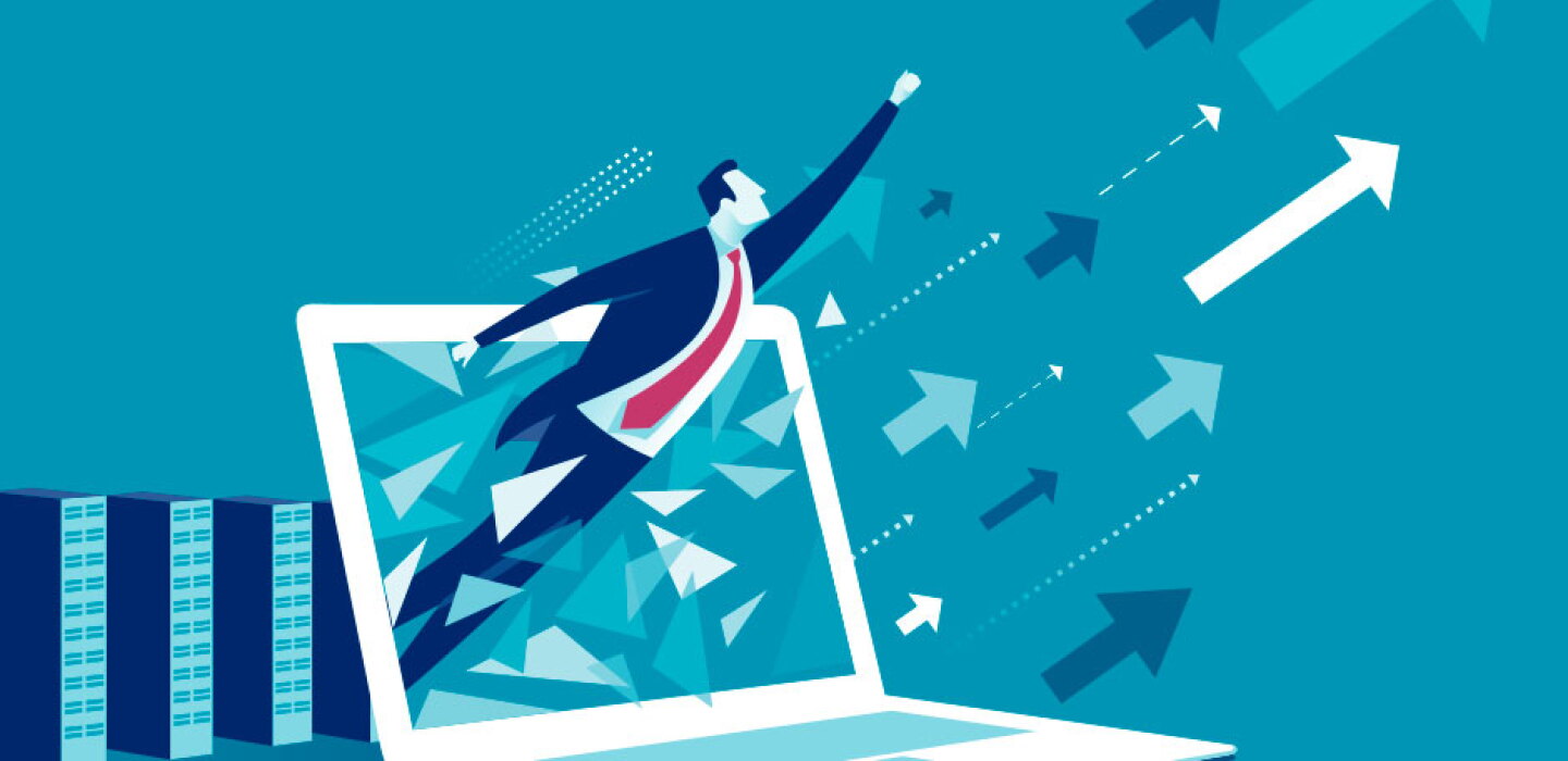 The Evolving Role of the CIO The Evolving Role of the CIO