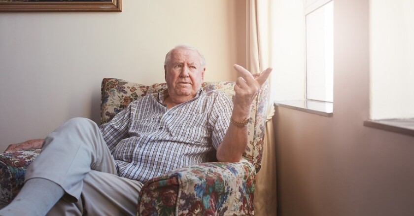 assisted living