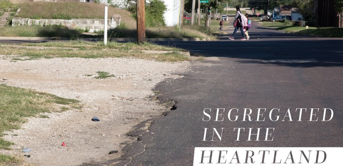 Segregated in the Heartland: An Investigative Series - Vimarsana News