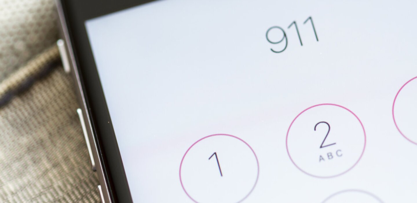 ‘Co-responders’ Bring Mental Health Expertise to 911 Calls ‘Co-responders’ Bring Mental Health Expertise to 911 Calls