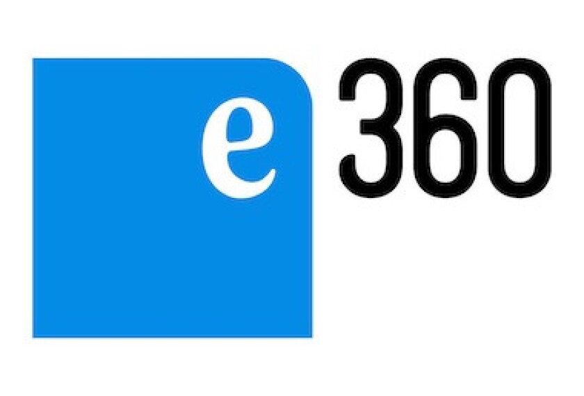 Entisys 360 logo