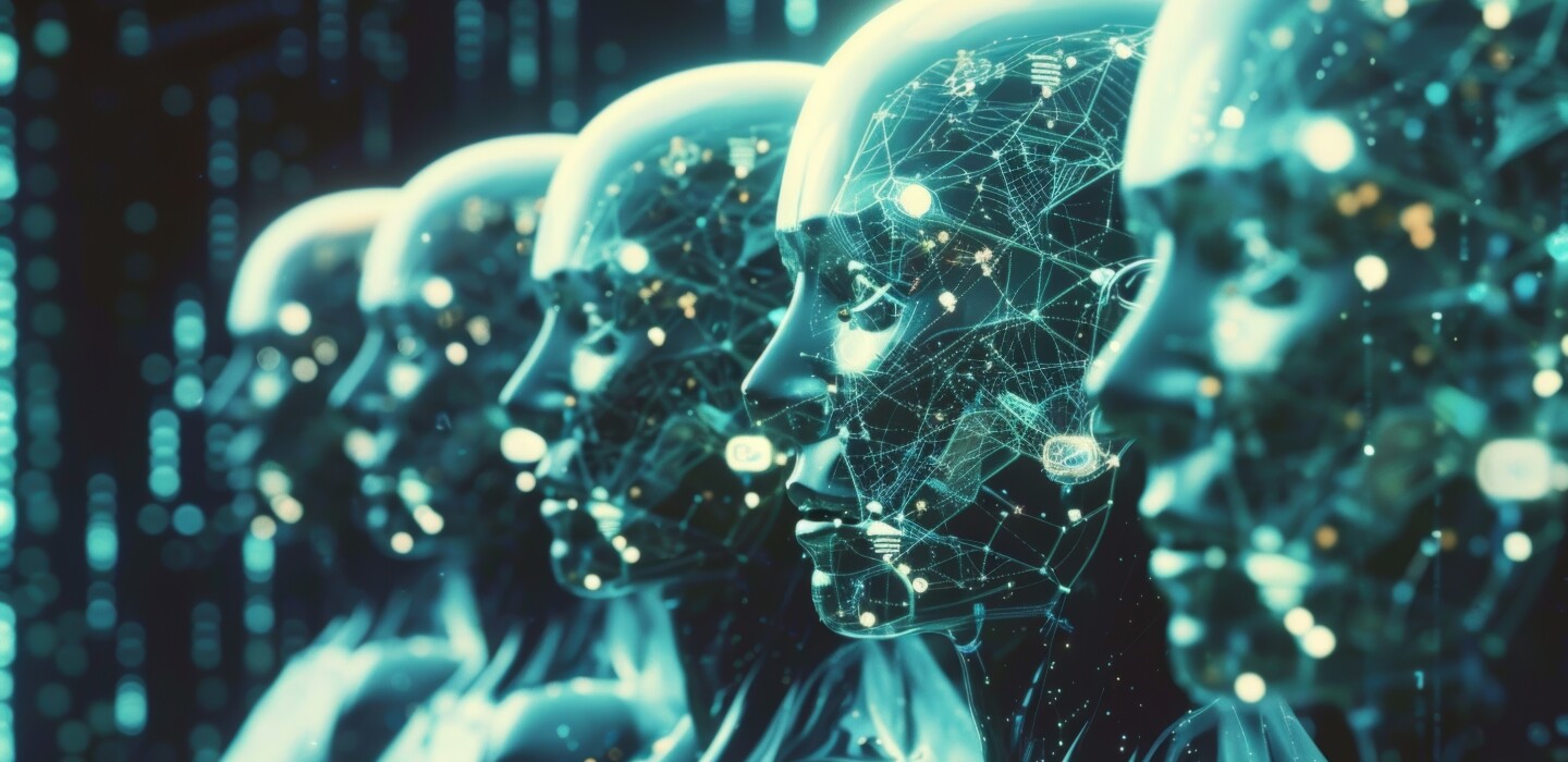 Opinion: AI is Handy, but We Shouldn’t Outsource Thinking to It Opinion: AI is Handy, but We Shouldn’t Outsource Thinking to It