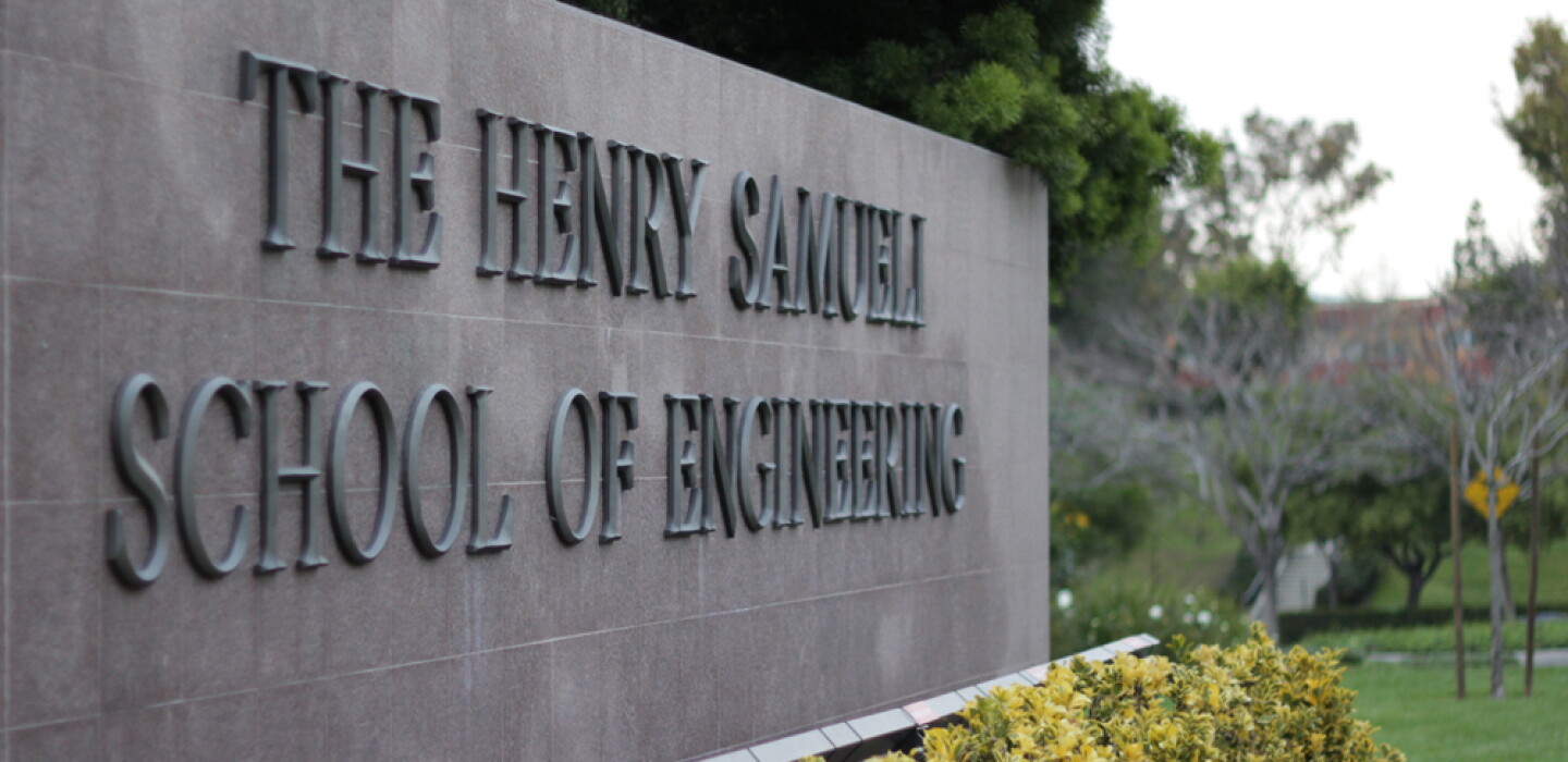 UC Irvine Gets $50M for Three New Engineering Institutes - Vimarsana News