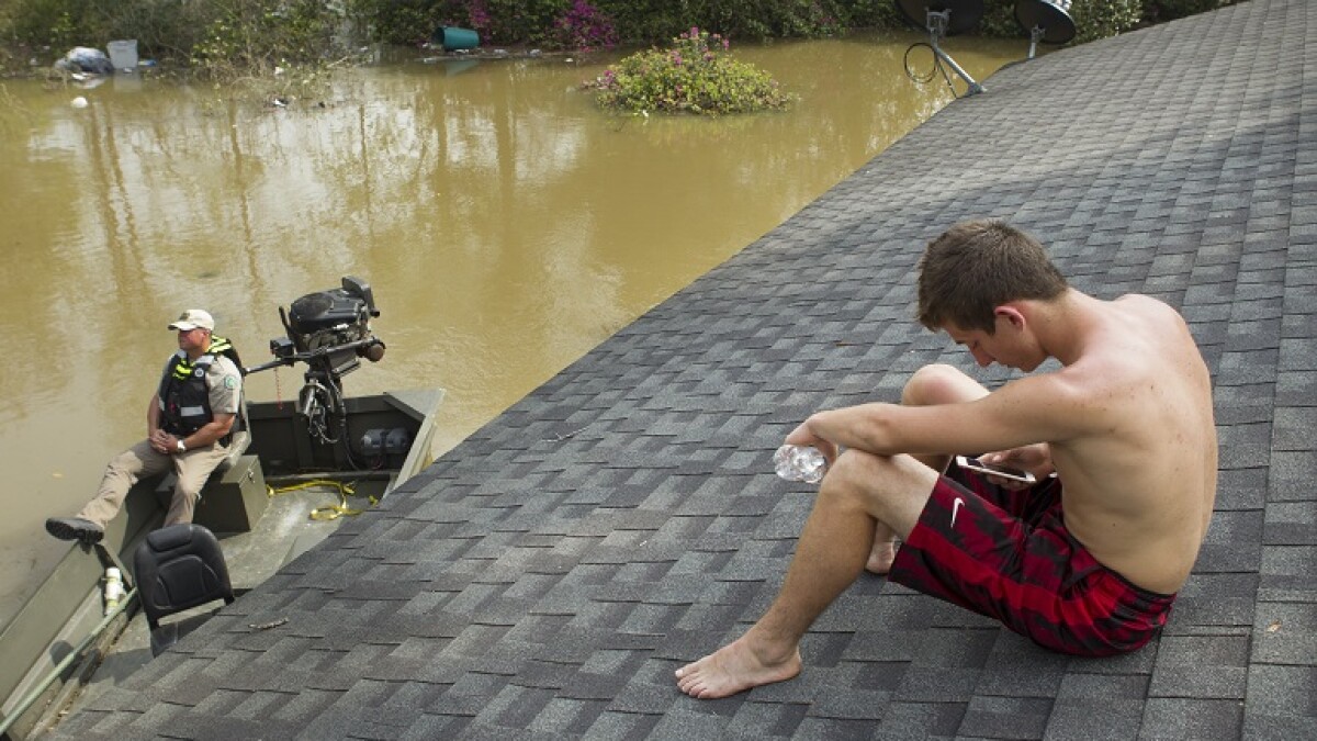 River Authority Facing Lawsuits from Texas, Louisiana Residents After March Flood