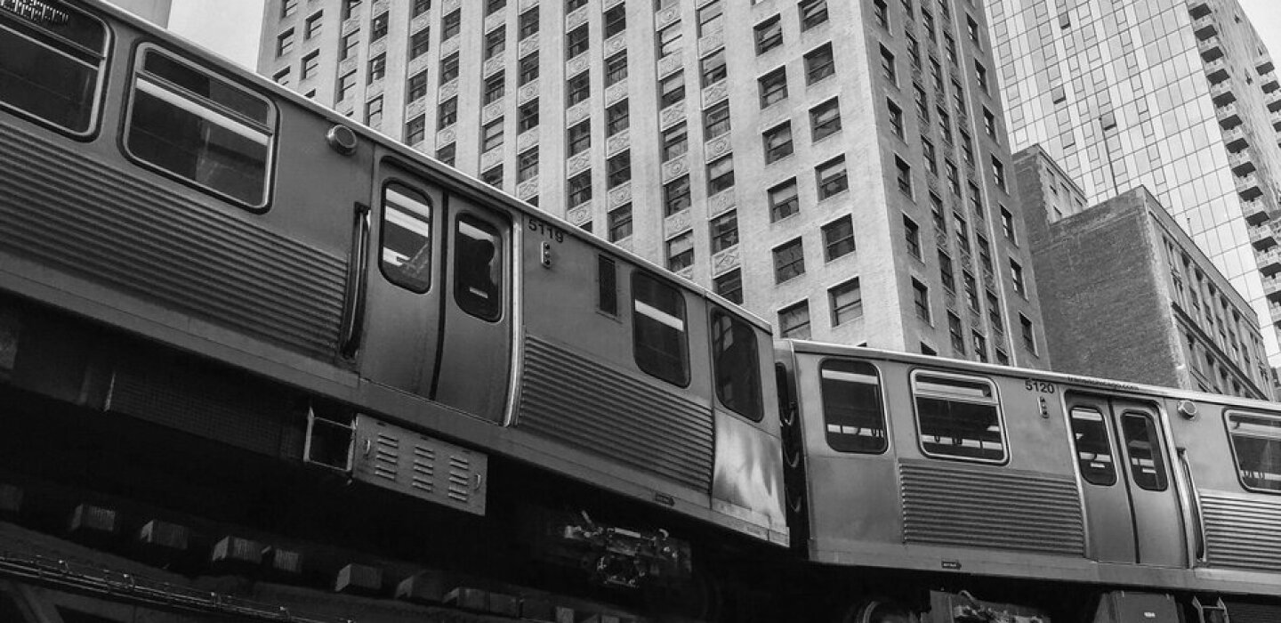 New Forms of Data, Tech Needed to Reimagine Future of Transit New Forms of Data, Tech Needed to Reimagine Future of Transit