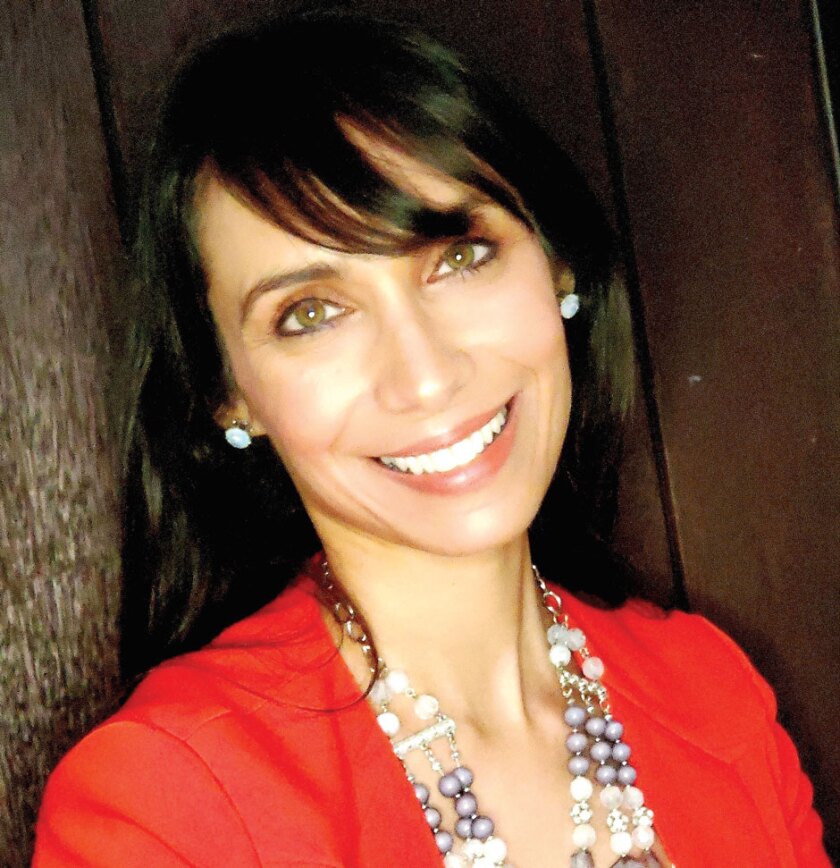 Arkansas Deputy State Chief Data Officer Adita Karkera