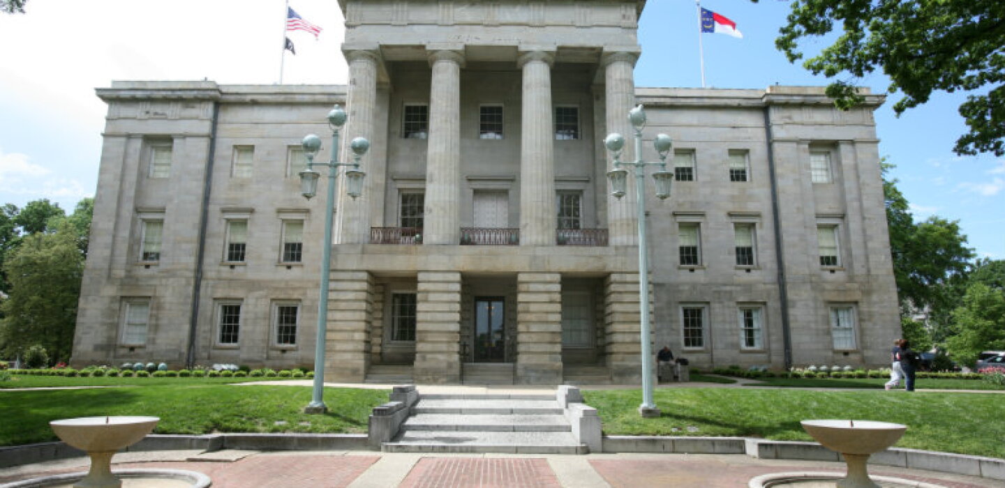 North Carolina Chief Data Officer Christie Burris to Step Down North Carolina Chief Data Officer Christie Burris to Step Down