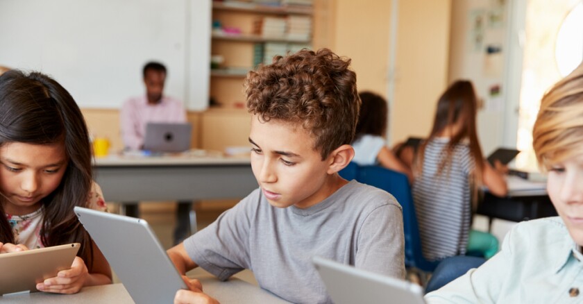 Verizon May Stop Providing Devices to Houston Schools