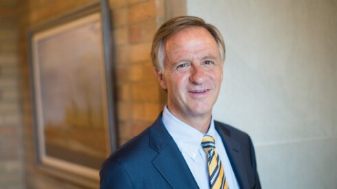 Bill Haslam 2018